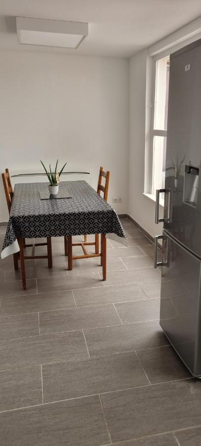 卡佩勒拉格朗德Maison Meublee 6 Personnes公寓 外观 照片