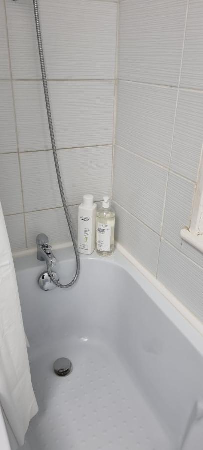 卡佩勒拉格朗德Maison Meublee 6 Personnes公寓 外观 照片