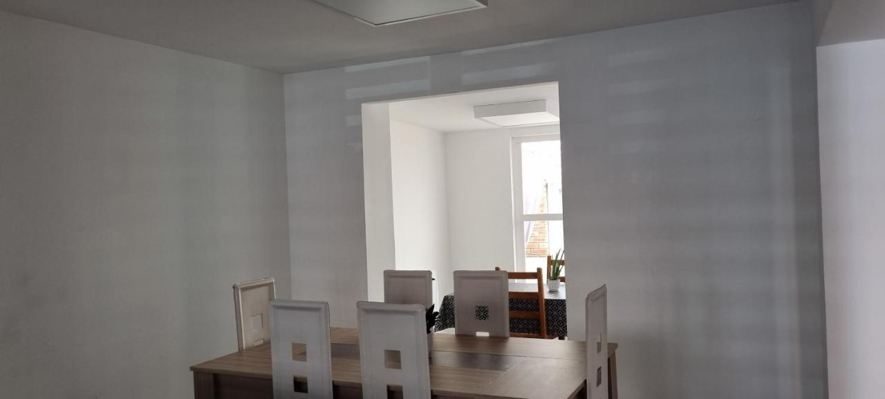 卡佩勒拉格朗德Maison Meublee 6 Personnes公寓 外观 照片